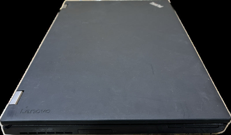 Lenovo ThinkPad P51 i7-7820HQ 32GB RAM NVIDIA GPU No HDD/Caddy READ!  Lap200
