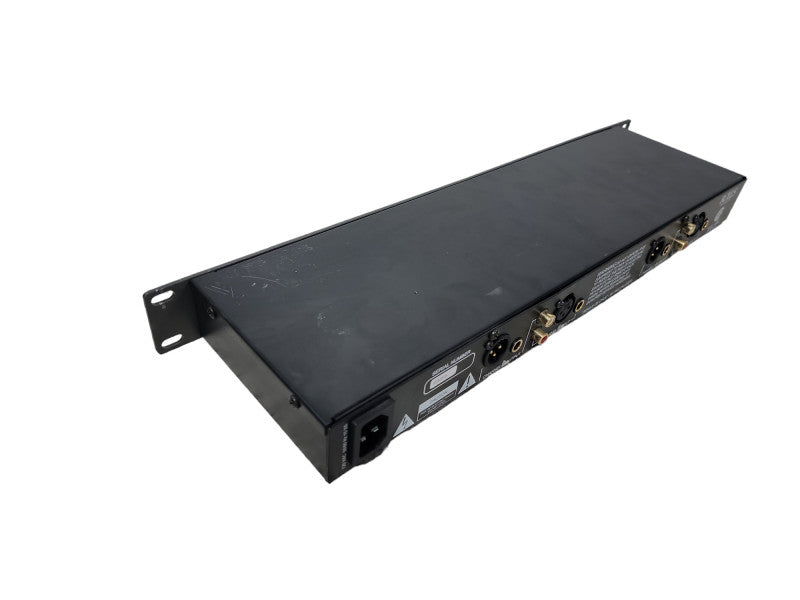 Rolls REQ215 Dual 15 Band Graphic Eq