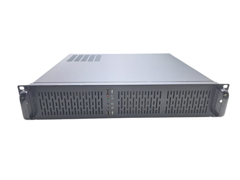 Custom PC | Gigabyte GA-H110M-S2H-GSM, i7-7700 @ 3.60GHz 4C, 16GB DDR4, 750W