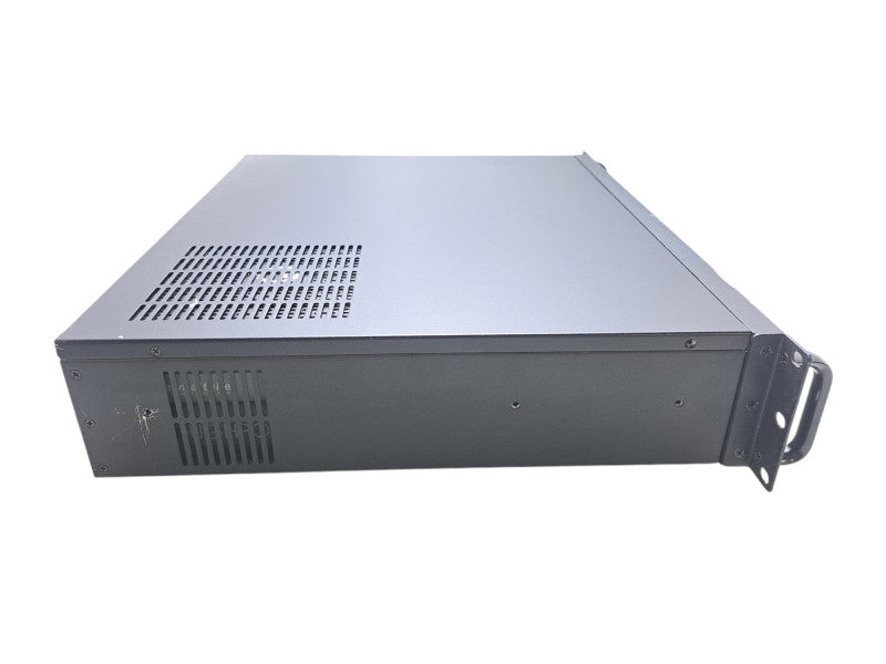 Custom PC | Gigabyte GA-H110M-S2H-GSM, i7-7700 @ 3.60GHz 4C, 16GB DDR4, 750W