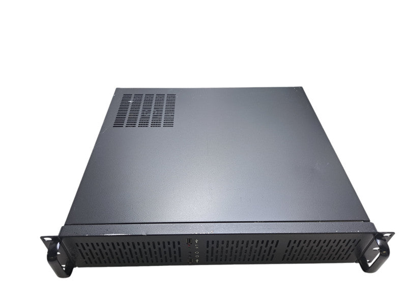 Custom PC | Gigabyte GA-H110M-S2H-GSM, i7-7700 @ 3.60GHz 4C, 16GB DDR4, 750W