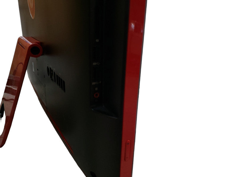 HP ENVY AIO Touch Beats Edition i5-4570T @ 2.90 GHz 8GB 256 GB SSD (READ)