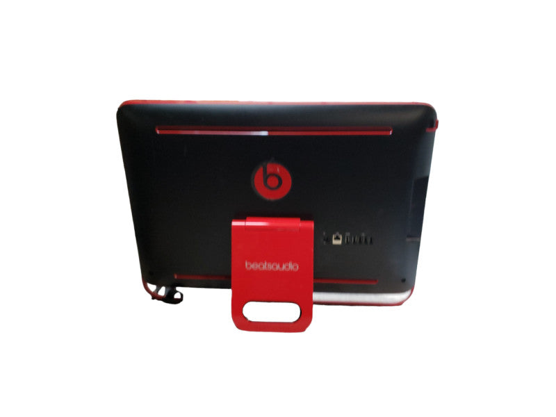 HP ENVY AIO Touch Beats Edition i5-4570T @ 2.90 GHz 8GB 256 GB SSD (READ)