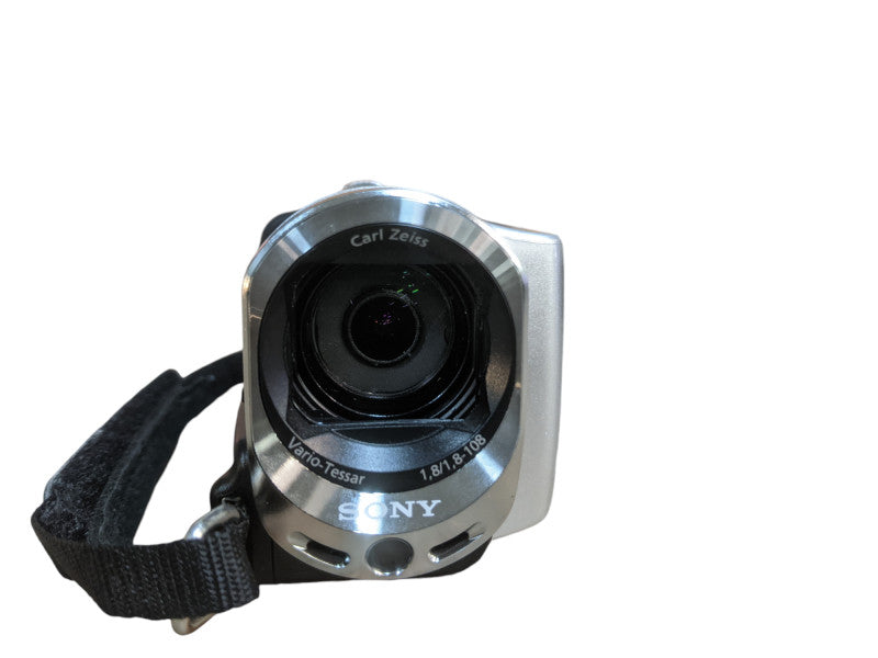 Sony DCR-SX43 | Digital Video Camera Recorder | No SD Card | No Charger