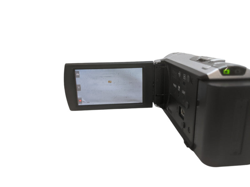 Sony DCR-SX43 | Digital Video Camera Recorder | No SD Card | No Charger