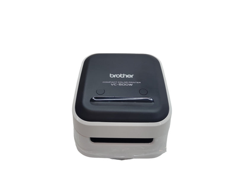 Brother VC-500W Compact Color Printer %