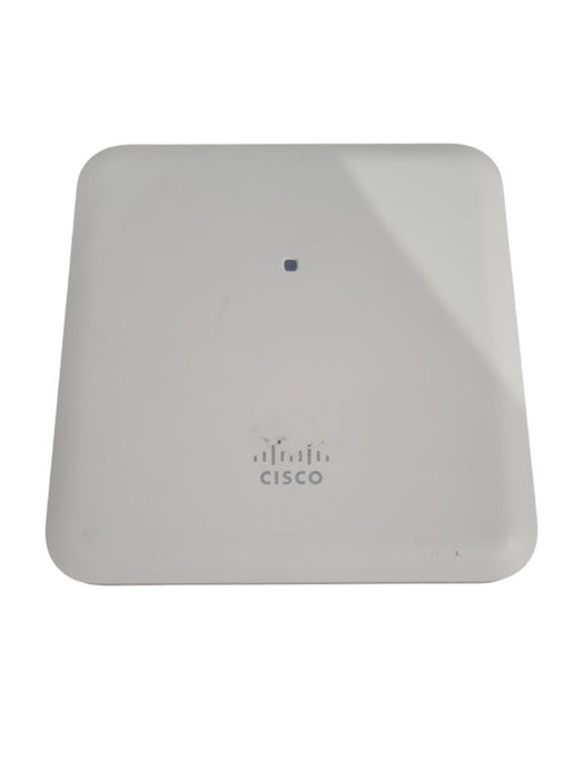 Cisco AIR-AP1852I-A-K9 | Dual Band AC Wireless Access Point | Factory Reset !