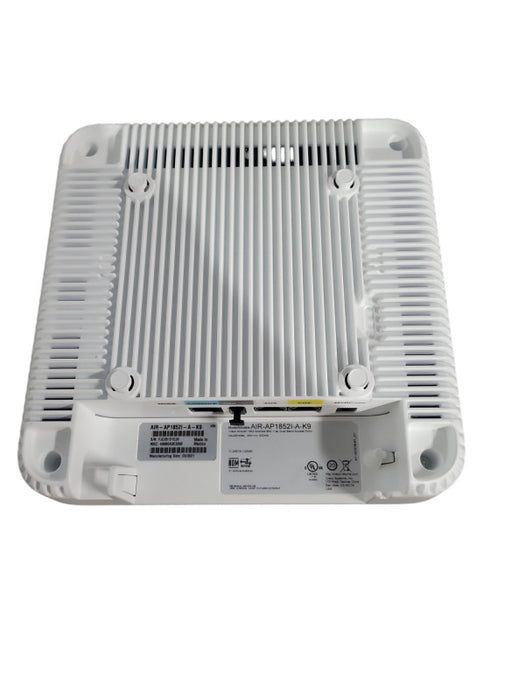 Cisco AIR-AP1852I-A-K9 | Dual Band AC Wireless Access Point | Factory Reset !