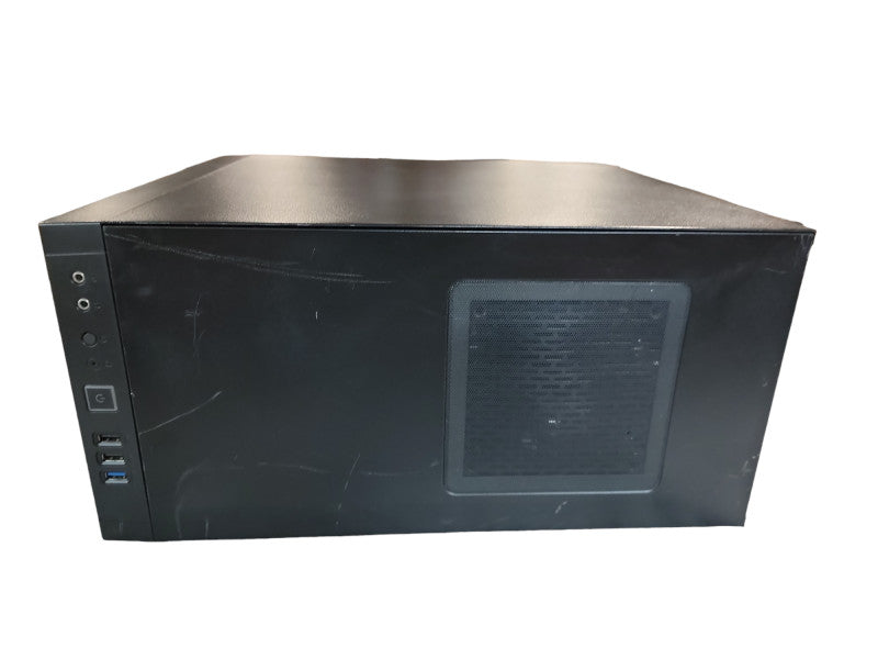 Custom PC PRIME H310M - A i5 - 8400 CPU @ 2.80GHz 16GB DDR4 Ram Î¸