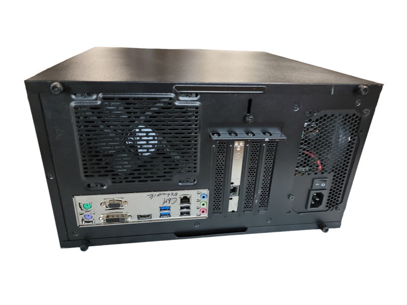 Custom PC PRIME H310M - A i5 - 8400 CPU @ 2.80GHz 16GB DDR4 Ram Î¸