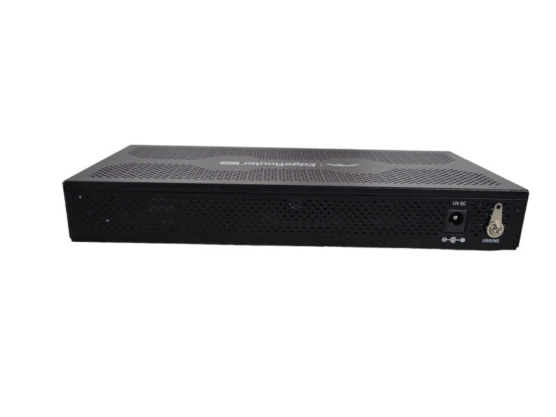 Ubiquiti Networks ERLite-3 EdgeRouter Lite 3-Port Router !