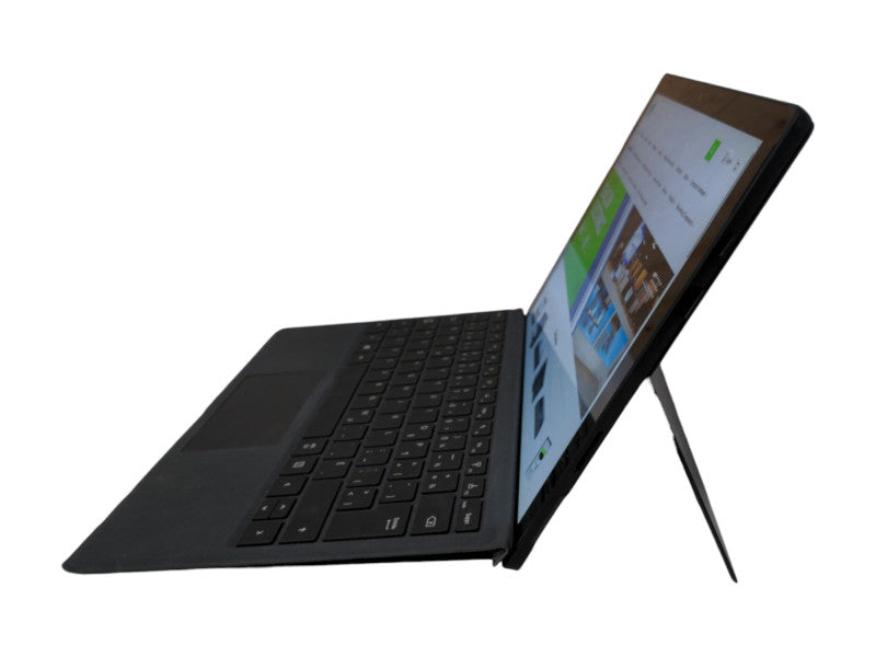 Microsoft Surface Pro 7+ 1960, i7-1165G7 2.80GHz 4C, 16GB RAM, 256GB SSD