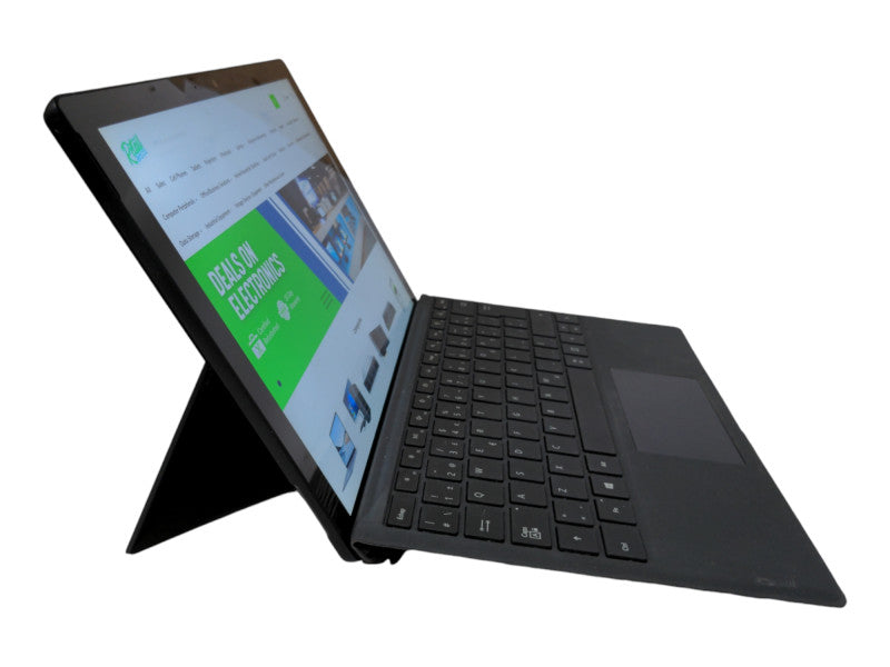 Microsoft Surface Pro 7+ 1960, i7-1165G7 2.80GHz 4C, 16GB RAM, 256GB SSD