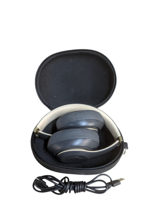 Beats by Dr. Dre Studio3 Bluetooth On Ear Wireless Headphones | With Case