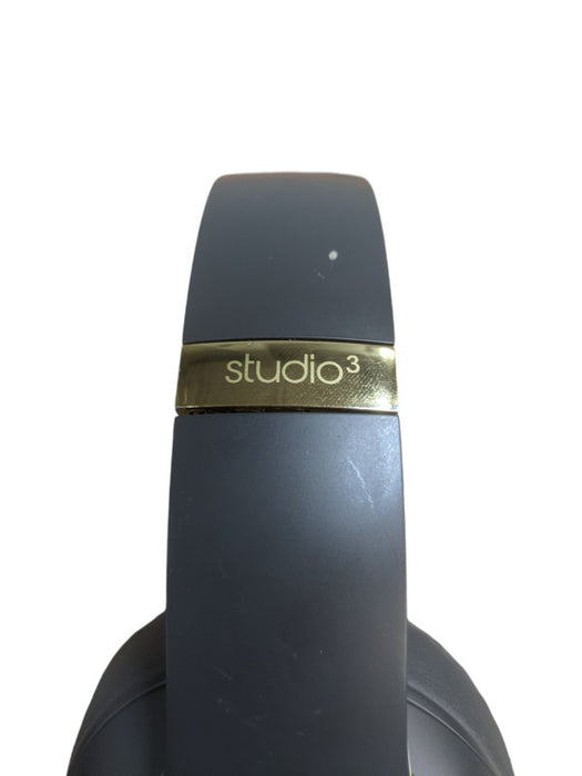 Beats by Dr. Dre Studio3 Bluetooth On Ear Wireless Headphones | With Case