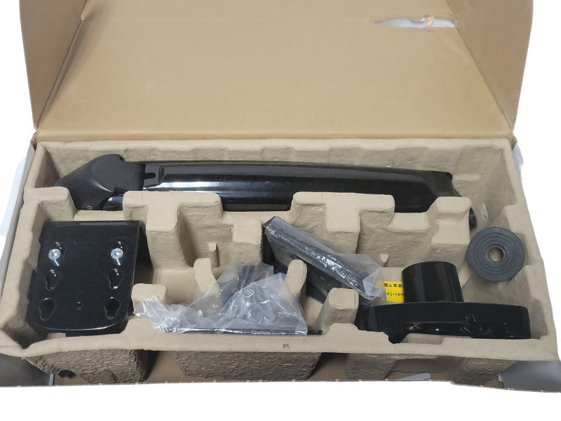 NB F100A Monitor Desk Mount 22\\"-35\\" READ _