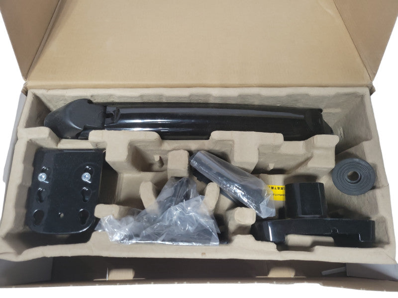 NB F100A Monitor Desk Mount 22\\"-35\\" READ _