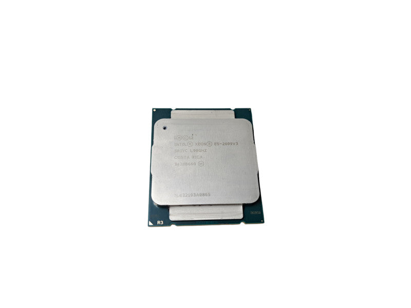 Intel Xeon E5-2609 v3 1.9GHz 6 Core 15MB 6.4GT/s 85W Processor