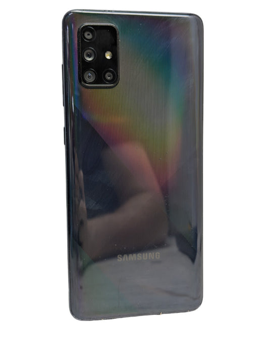 Samsung Galaxy A71 SM-A715W 128GB UNLOCKED  _
