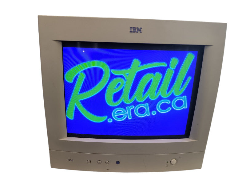 IBM G52 Type 6546 13.5\\" - 1024x768 @ 85HZ %