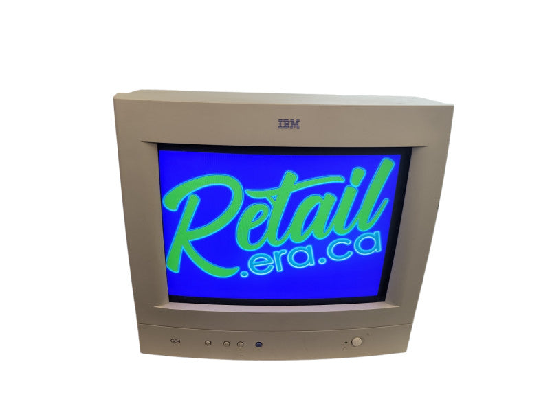 IBM G52 Type 6546 13.5\\" - 1024x768 @ 85HZ %