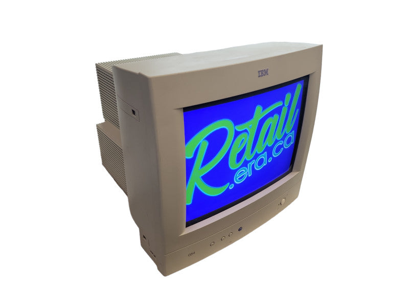 IBM G52 Type 6546 13.5\\" - 1024x768 @ 85HZ %