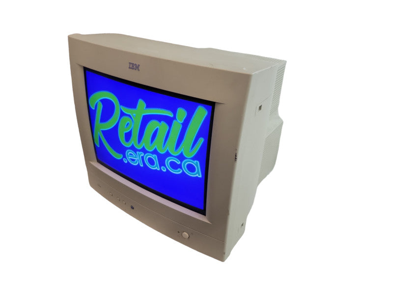 IBM G52 Type 6546 13.5\\" - 1024x768 @ 85HZ %