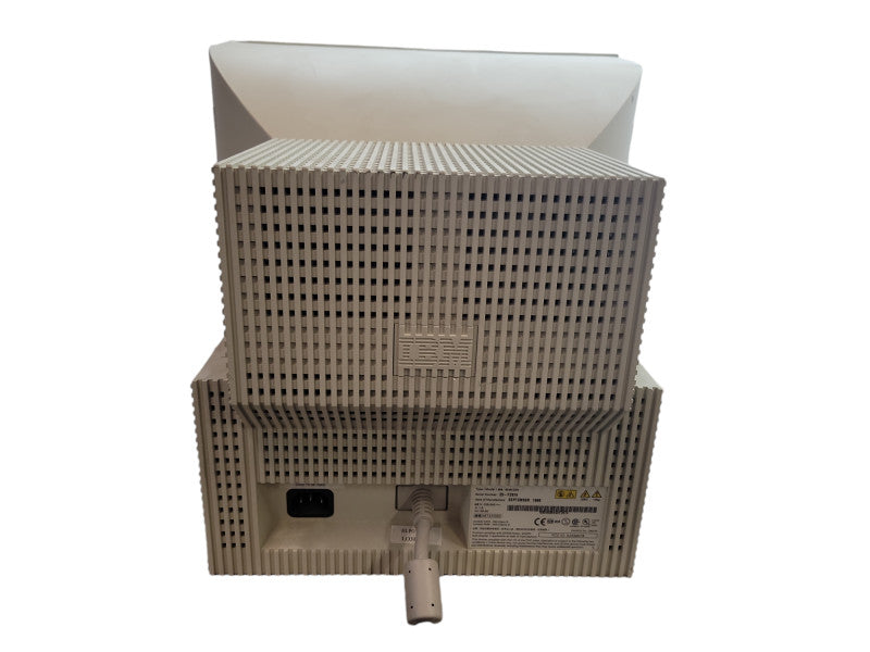 IBM G52 Type 6546 13.5\\" - 1024x768 @ 85HZ %