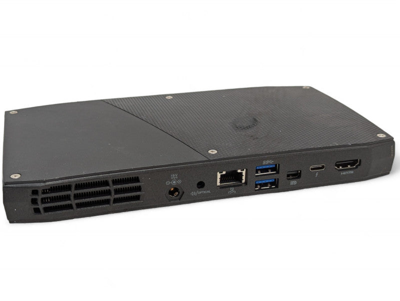 Intel NUC NUC6i7KYB i7-6770HQ @ 2.60Ghz 16GB RAM & 256GB USB-C Thunderbolt  -