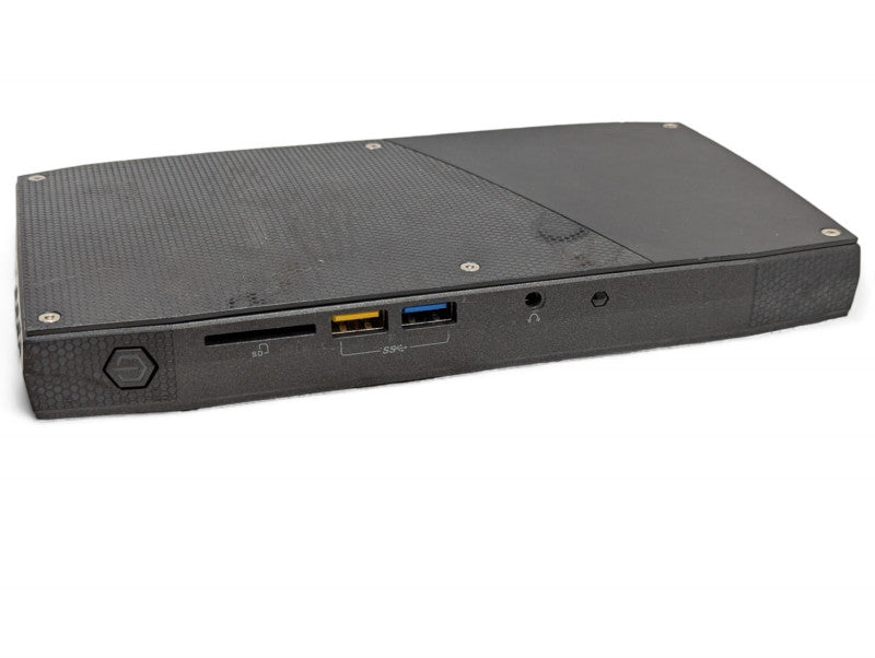 Intel NUC NUC6i7KYB i7-6770HQ @ 2.60Ghz 16GB RAM & 256GB USB-C Thunderbolt  -