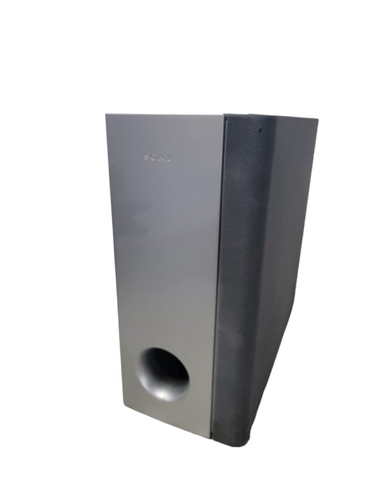 Sony SS-WS9 Subwoofer