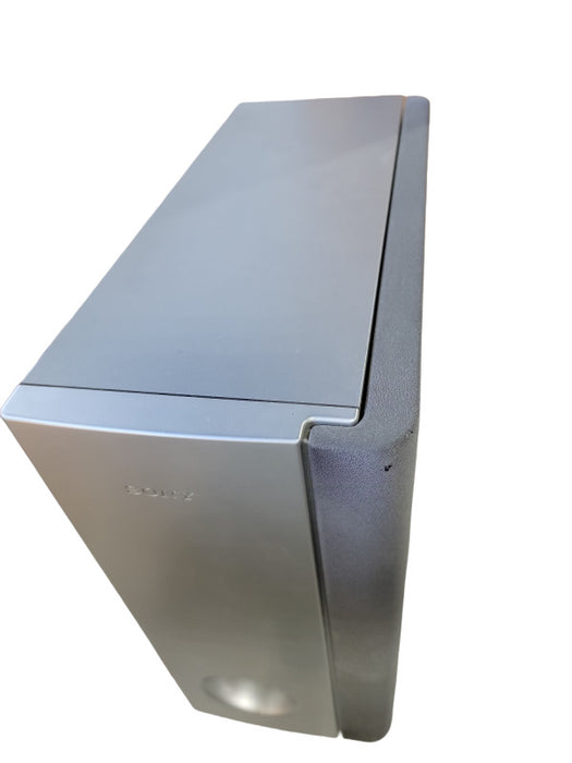 Sony SS-WS9 Subwoofer