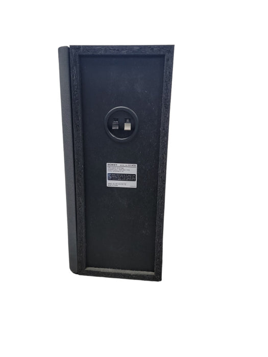 Sony SS-WS9 Subwoofer