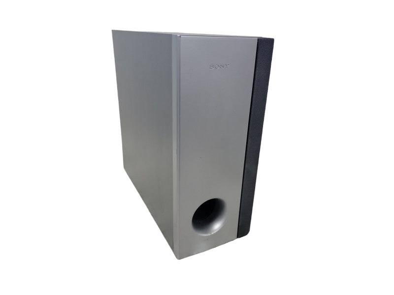 Sony SS-WS9 Subwoofer