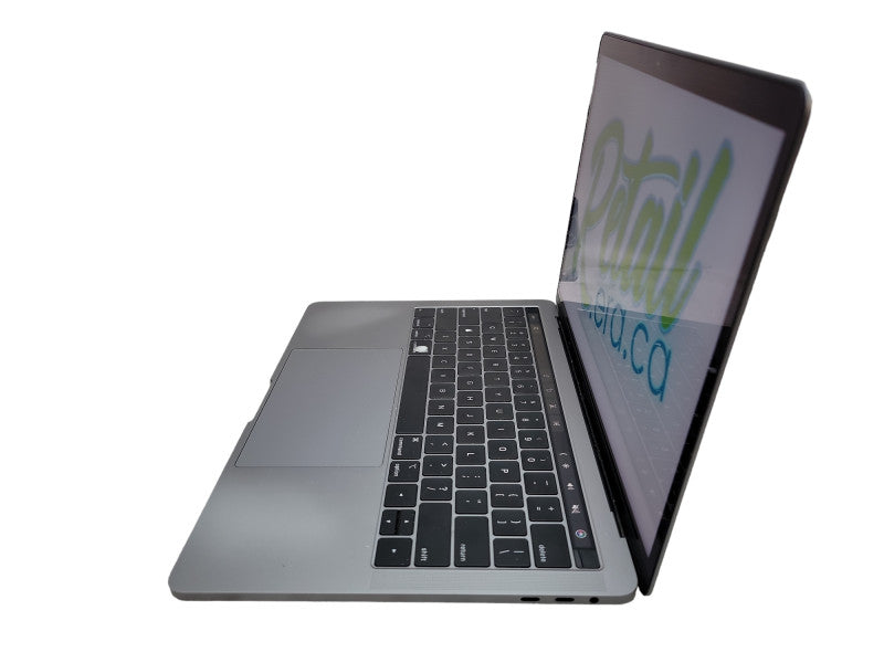 Apple Macbook Pro 2018 13\\" 4-Core i7-8559U @ 2.7GHz 16GB DDR3 512GB SSD (