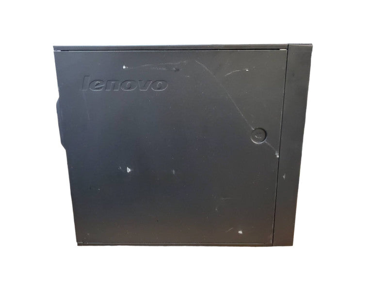 Lenovo ThinkStation P320 Workstation Xeon E3-1245v5 8GB RAM QuadroK620 NO HDD @