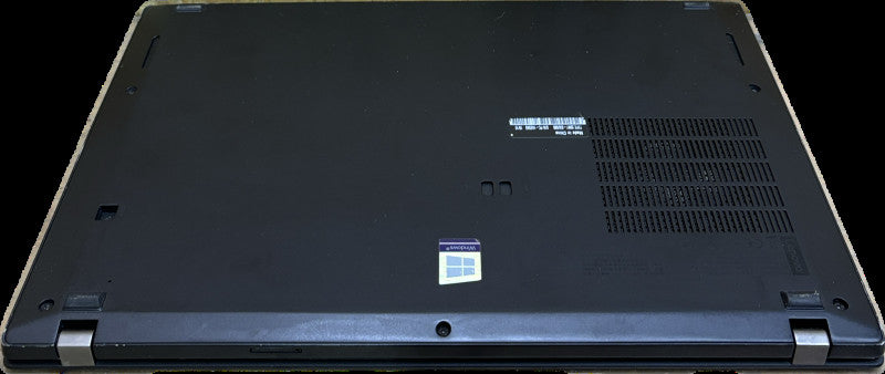 Lenovo ThinkPad T490s Intel Core i7-8665U@1.9GHz 8GB RAM 512GB SSD  Lap200