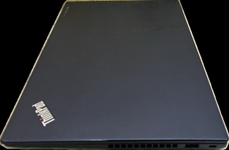 Lenovo ThinkPad T490s Intel Core i7-8665U@1.9GHz 8GB RAM 512GB SSD  Lap200