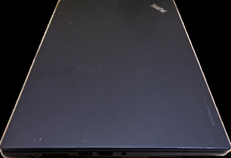 Lenovo ThinkPad T490s Intel Core i7-8665U@1.9GHz 8GB RAM 512GB SSD  Lap200