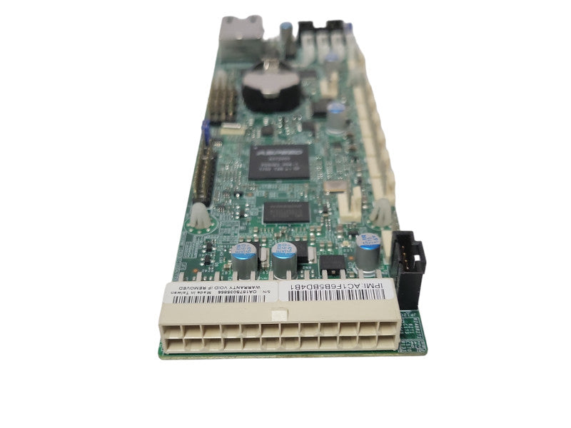 Supermicro CSE-PTJBOD-CB3 Power board for JBOD _