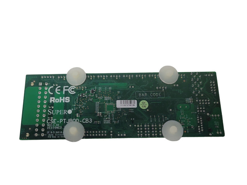 Supermicro CSE-PTJBOD-CB3 Power board for JBOD _