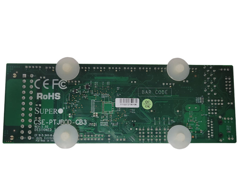 Supermicro CSE-PTJBOD-CB3 Power board for JBOD _