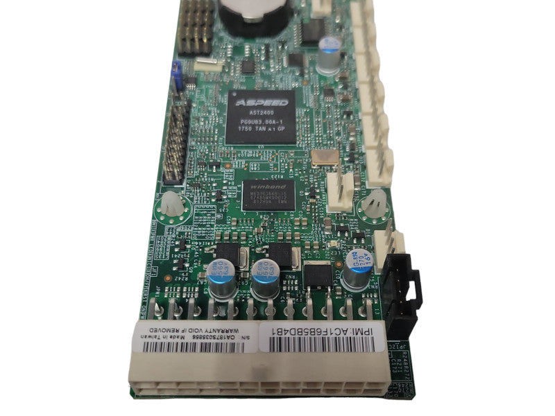 Supermicro CSE-PTJBOD-CB3 Power board for JBOD _