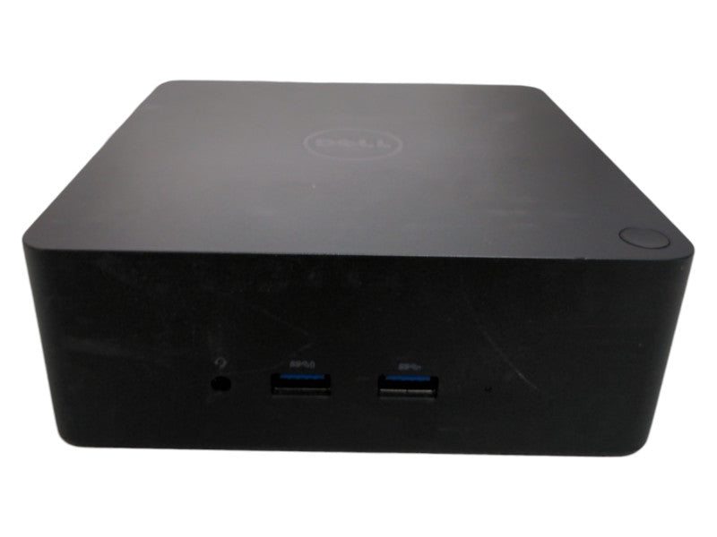 Dell TB16/K16A Thunderbolt USB Type-C Docking Station w/ 130W Adapter