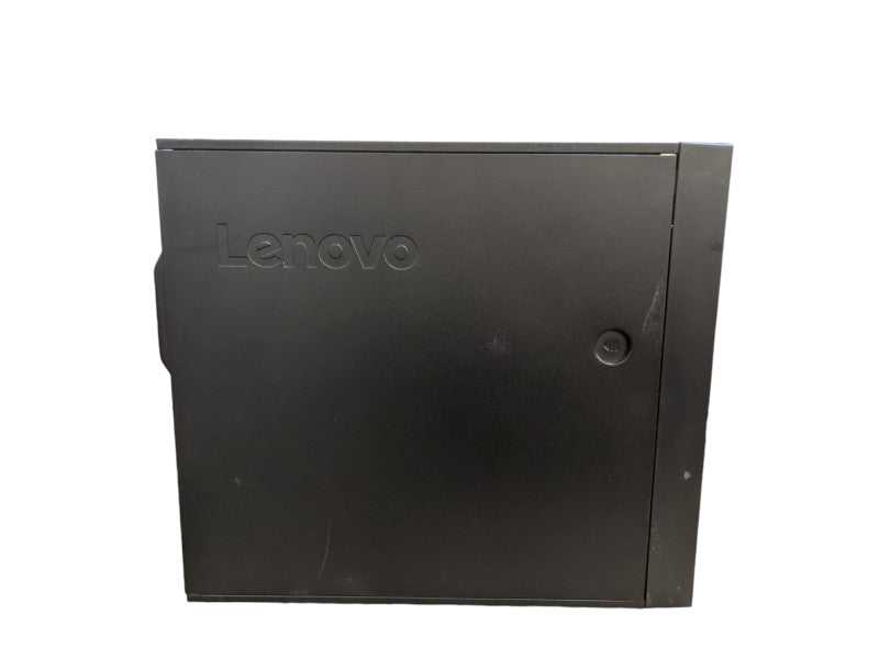 Lenovo ThinkStation P320 | Xeon E3-1245v5 | 8GB DDR4 | No HDD