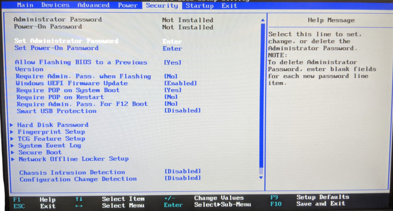 Lenovo ThinkStation P320 | Xeon E3-1245v5 | 8GB DDR4 | No HDD
