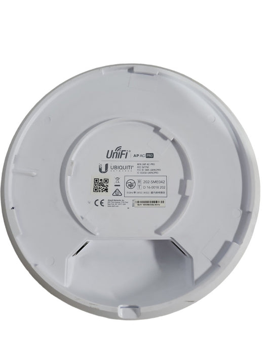 UBIQUITY UniFi AP AC PRO !
