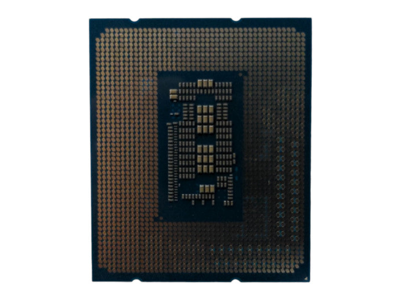 Intel Core i5-12400F SRL4W CPU Processor