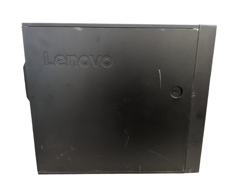 Lenovo ThinkStation P320 | Xeon E3-1245v5 | 8GB DDR4 | No HDD | Quadro K420