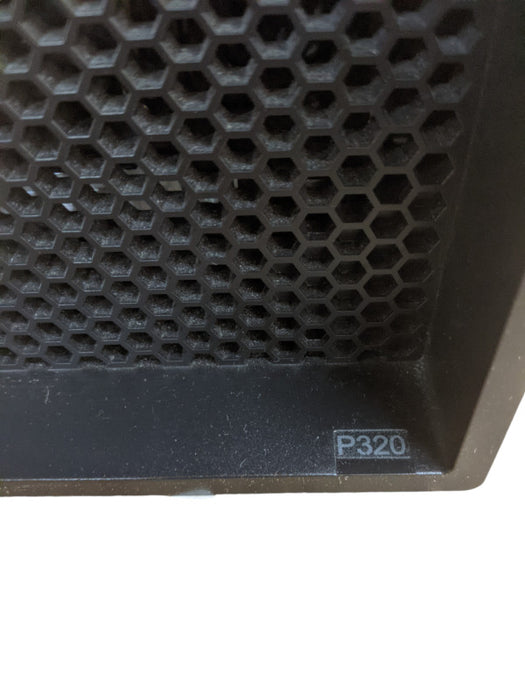 Lenovo ThinkStation P320 | Xeon E3-1245v5 | 8GB DDR4 | No HDD | Quadro K420
